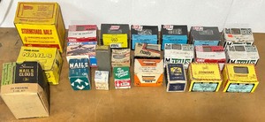 lot 99 image: Nails Galore