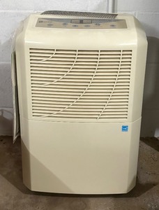 lot 157 image: Maytag M7DH45B2A Dehumidifier