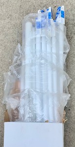 lot 23 image: Large Lot of Eco Max Light Bulbs