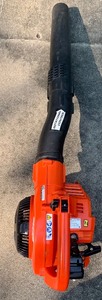 lot 36A image: Echo Leaf Blower PB L502N