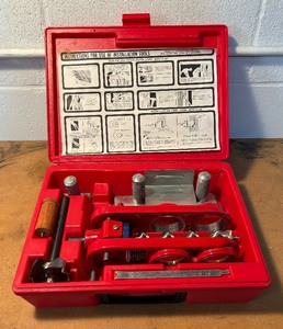 lot 43 image: Kwikset Installation Kit by Kwikset