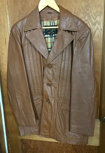 lot 248 image: Vintage Montgomery Wards Coat  Jacket