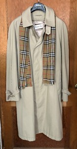 lot 249 image: Northern Aire Coat  Jacket
