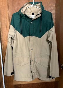 lot 250 image: Banana Equipment Coat  Jacket