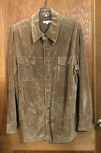 lot 300 image: Fieldgear Button Up Shirt