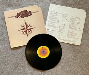 lot 88C image: Jimmy Buffet Changes in Latitude Changes in Attitude