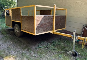lot 4A image: Trailer