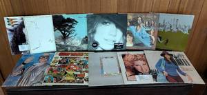 lot 62 image: Assorted Female Icons Albums
