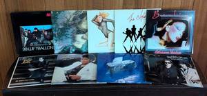 lot 139 image: Awesome 80s Artists