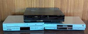 lot 214 image: Pair of DVD Players and Recorder