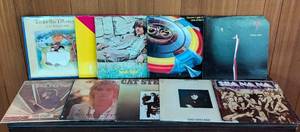 lot 216 image: Rod, Cat, James and More