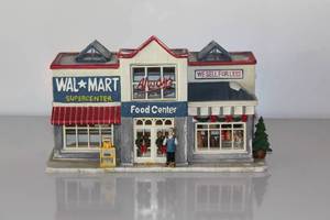 Wal-Mart Supercenter