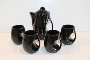 MCM Coffee Set