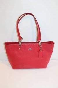 Coach Sophia Leather Purse