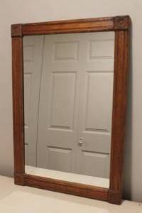 Antique Mirror