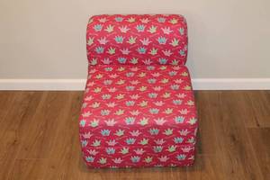 Childrens Folding Chair
