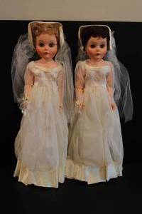 Bride Dolls