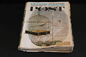 The Saturday Evening Post Cover Collection