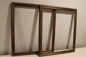 Larson-Juhl Gold Frames
