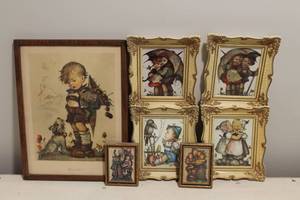 Hummel Prints