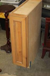 Cabinet 1-door