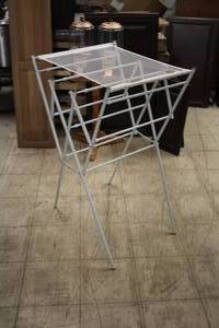 Drying Rack