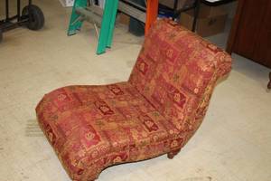 Living Room Lounge Chair