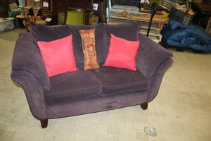Love Seat