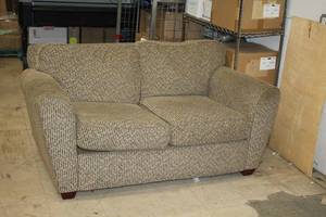 Love Seat