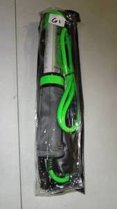 lot 62 image: Century Pro Glo 13 Watt Fluorescent Work Light