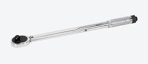 lot 1 image: TEKTON 2460 12-Inch Drive Click Torque Wrench, 20-150 Ft.Lb.