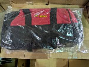 lot 136 image: Regal 18 Tool Bag with HandlesStraps