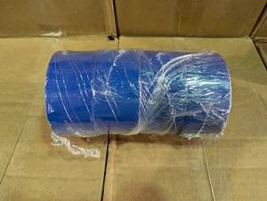 lot 179 image: 4 Rolls - 2 x 20 YDS Duct Tape - Multi Purpose - Blue - 4 Rolls