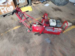 lot 155 image: Classen Sod Cutter (GR2)