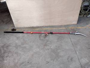 lot 91 image: Corona Tree Pole Pruner