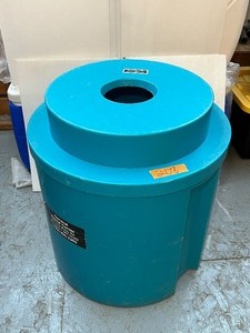lot 208 image: Keg Cooler