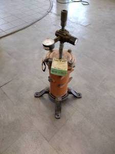 lot 231 image: Speedaire 4M14 air regulator