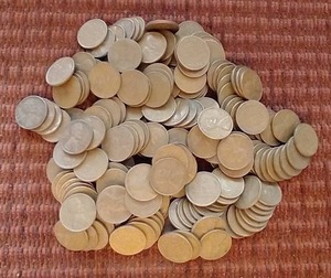 (200) Wheat Pennies
