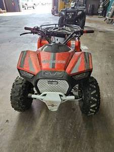 Lander Trailmaster XD-125 UF...Mechanic Owned