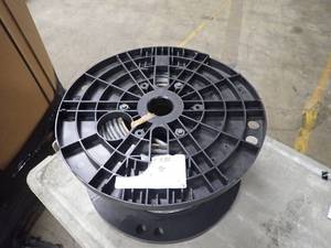 Spool of Belkin Wire  See label in photos&nbsp