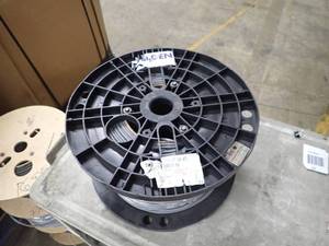 Spool of Belkin Wire  See label in photos&nbsp