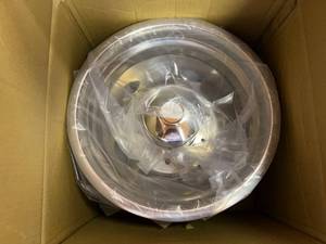 lot 7064 image: Ford F550 Wheel Simulator (2)