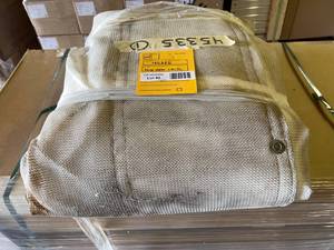 lot 8082 image: Machinery Tarp