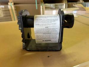 lot 7083 image: Box Full of Winch Tie Downs