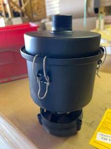 lot 8018 image: FILTER AIR W PRECLN SOLBERG 7126SM01 (Qty 11)