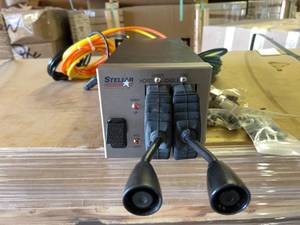 lot 7096 image: Hoist Controller