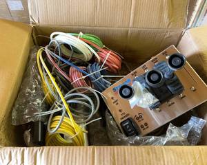 lot 7178 image: Controller Assembly