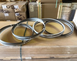 lot 9199 image: Band Saw Blades