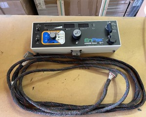 lot 7078 image: Enpak A30 Diesel Remote Panel