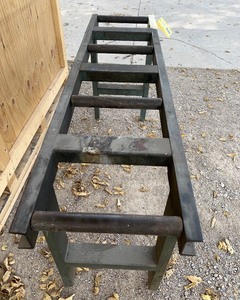 lot 4200 image: 5 Rollers